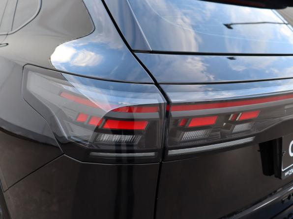 Volkswagen Tiguan III (China Market) с пробегом 2025 года, цена 4 399 000 рублей, 13408 км, внедорожник, Автокод Объявления