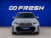BMW X5 IV (G05/G18) Рестайлинг Москва  - изображение 36