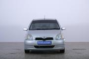 Toyota Vitz I (P10) Омск  - изображение 23