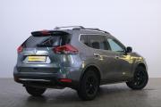 Nissan Rogue II Рестайлинг Омск  - изображение 29