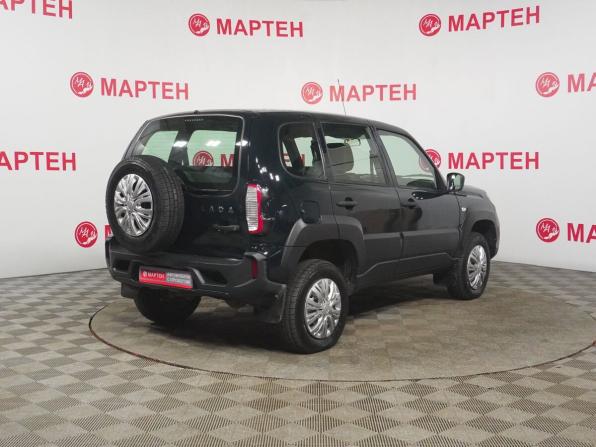 Lada (ВАЗ) Niva Travel I с пробегом 2024 года, цена 1 128 000 рублей, 24408 км, внедорожник, Автокод Объявления
