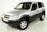 Chevrolet Niva I Рестайлинг Саратов  - изображение 18