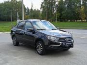 Lada (ВАЗ) Granta I Рестайлинг Чебоксары  - изображение 25