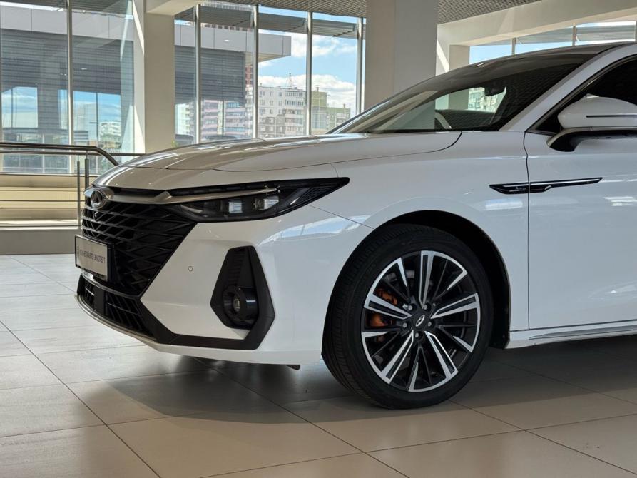 Chery Arrizo 8 Челябинск  - изображение 7