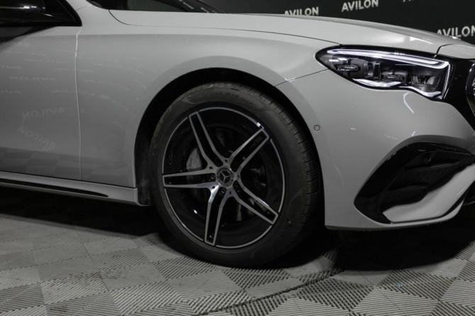 Новый Mercedes-Benz E-Класс VI (W214 S214) 2026 года, цена 9 280 000 рублей, седан, Автокод Объявления