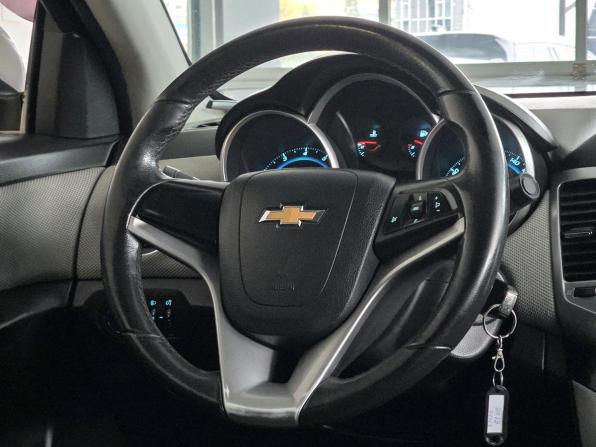 Chevrolet Cruze I с пробегом 2012 года, цена 550 000 рублей, 177832 км, седан, Автокод Объявления