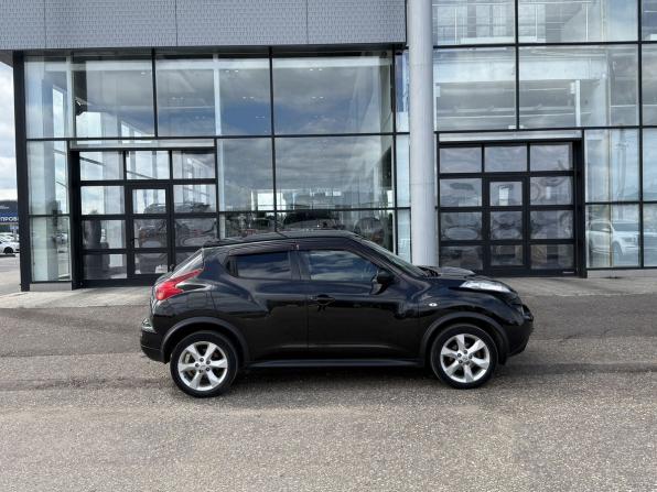 Nissan Juke I с пробегом 2012 года, цена 890 000 рублей, 178845 км, внедорожник, Автокод Объявления