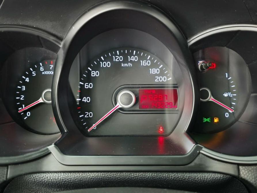 Kia Picanto II Таганрог  - изображение 16