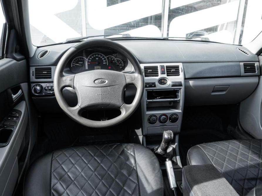 Lada (ВАЗ) Priora I Ставрополь  - изображение 7