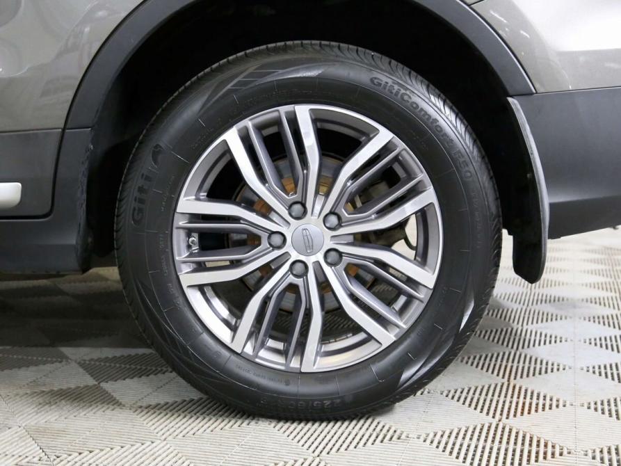 Geely Atlas Pro Санкт-Петербург  - изображение 10