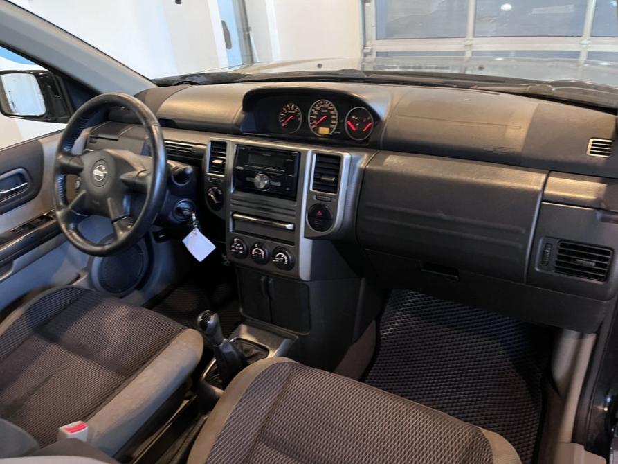 Nissan X-Trail I Рестайлинг Чебоксары  - изображение 12