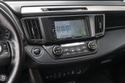 Toyota RAV4 IV (XA40) Рестайлинг Казань  - изображение 35