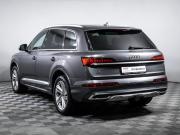 Audi Q7 II (4M) Рестайлинг Москва  - изображение 30