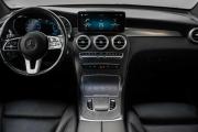 Mercedes-Benz GLC Coupe I (C253) Рестайлинг Москва  - изображение 41