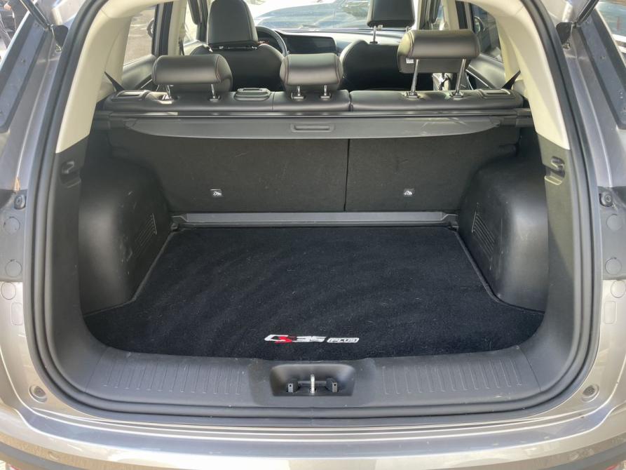 Changan CS35 Plus I Рестайлинг Москва  - изображение 13