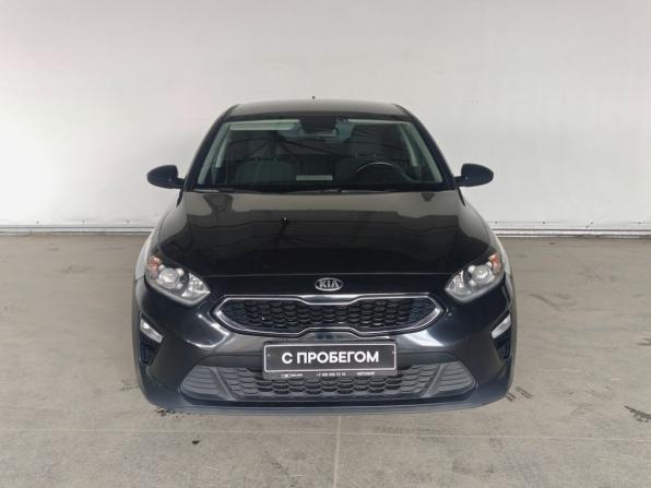 Kia Ceed III с пробегом 2020 года, цена 1 820 000 рублей, 97302 км, хэтчбек, Автокод Объявления