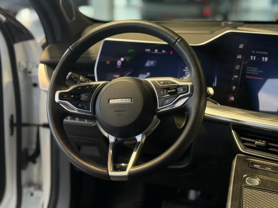 Haval F7 II Екатеринбург  - изображение 16