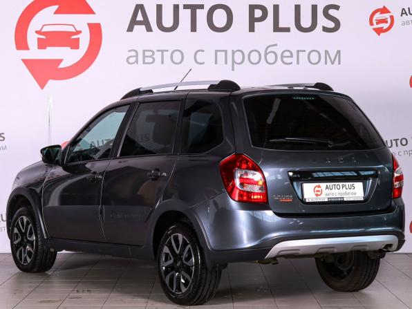 Lada (ВАЗ) Granta I Рестайлинг с пробегом 2025 года, цена 1 065 000 рублей, 9660 км, универсал, Автокод Объявления