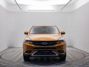 Chery Tiggo 7 I Москва  - изображение 21