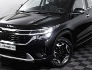 Kia Seltos I Рестайлинг Москва  - изображение 48