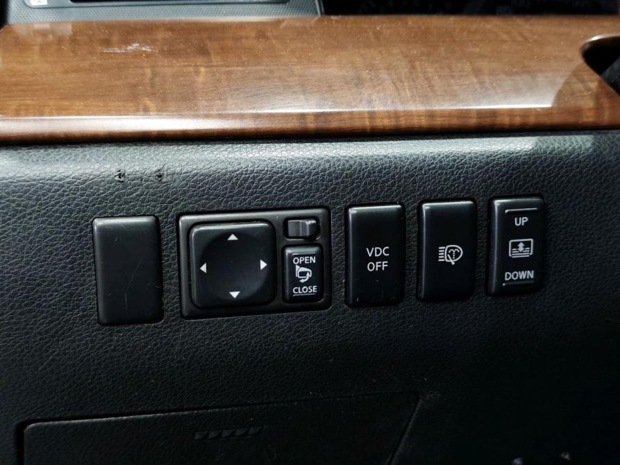 Nissan Teana I Рестайлинг Ставрополь  - изображение 18