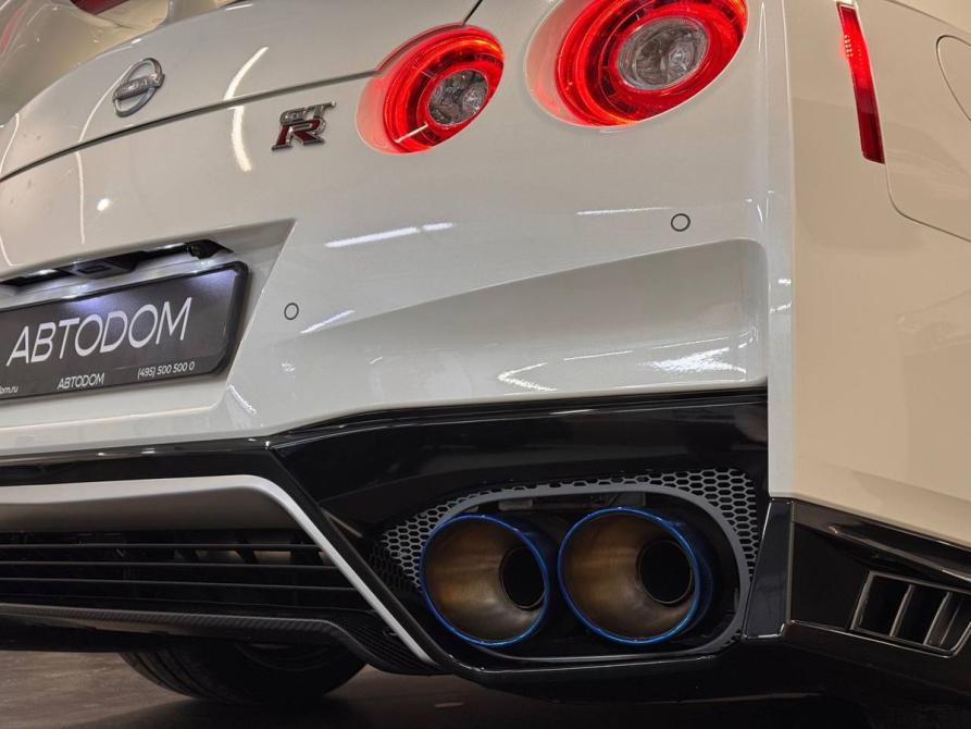 Nissan GT-R I Рестайлинг 3 Москва  - изображение 42