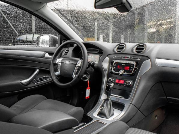 Ford Mondeo IV Рестайлинг с пробегом 2010 года, цена 797 000 рублей, 240074 км, седан, Автокод Объявления