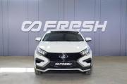 Lada (ВАЗ) Vesta I Рестайлинг (NG) Ульяновск  - изображение 29