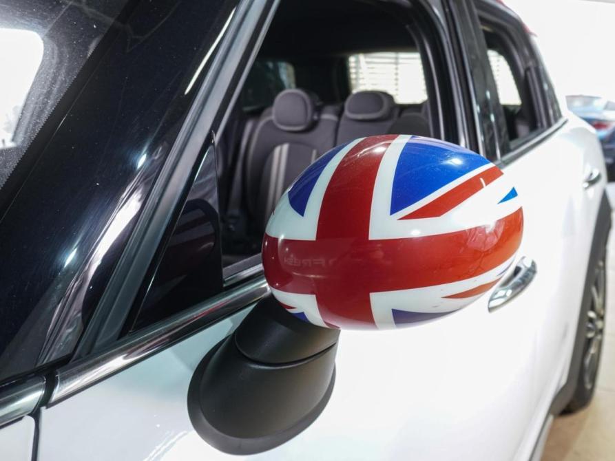 Mini Countryman II Воронеж  - изображение 6