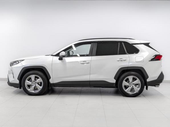 Toyota RAV4 V (XA50) с пробегом 2021 года, цена 3 800 000 рублей, 81956 км, внедорожник, Автокод Объявления