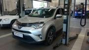 Toyota RAV4 IV (XA40) Рестайлинг Санкт-Петербург  - изображение 6