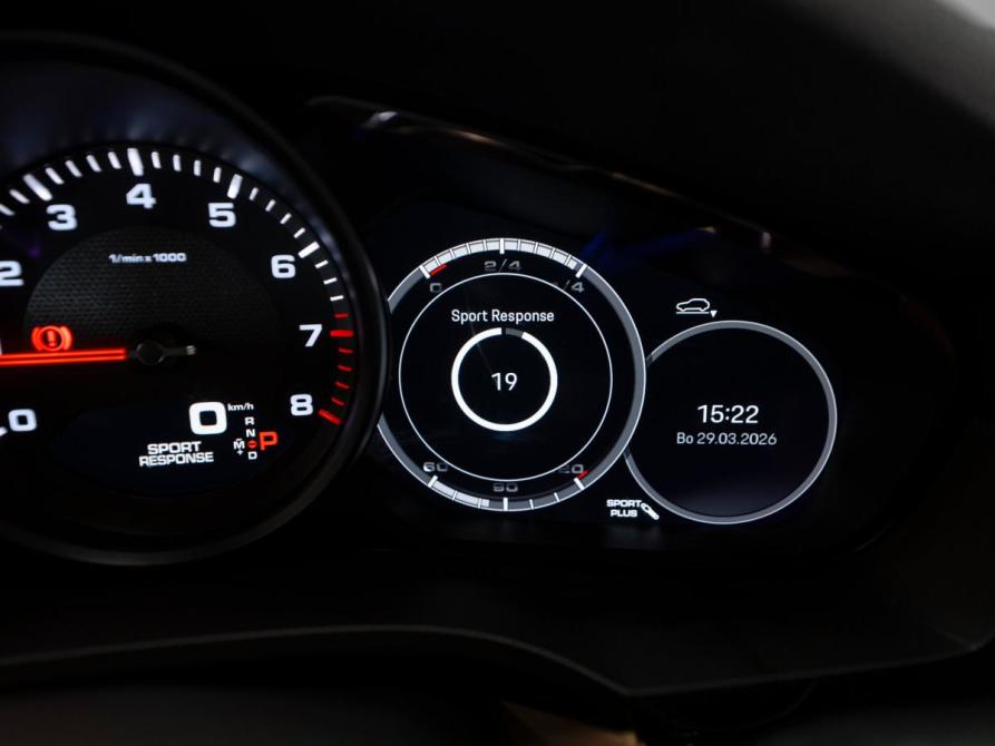 Porsche Cayenne III Москва  - изображение 31