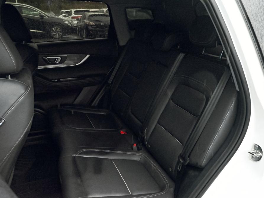 Chery Tiggo 7 Pro Max I Рестайлинг Екатеринбург  - изображение 17