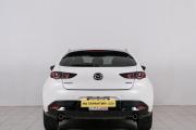 Mazda 3 IV (BP) Красноярск  - изображение 29