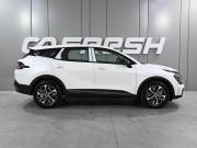 Kia Sportage V Рестайлинг Ростов-на-Дону  - изображение 26
