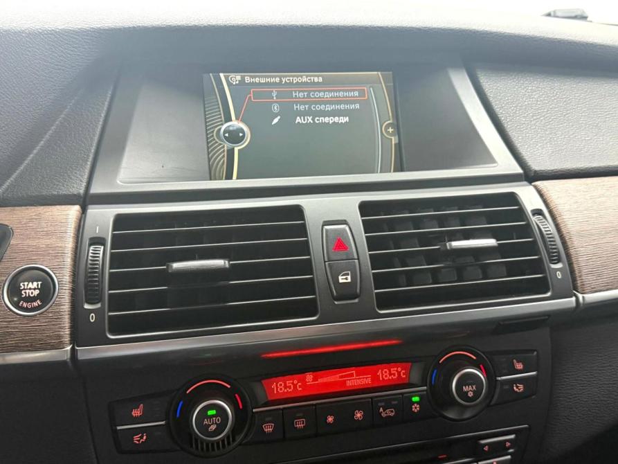 BMW X6 I (E71) Рестайлинг Красноярск  - изображение 15