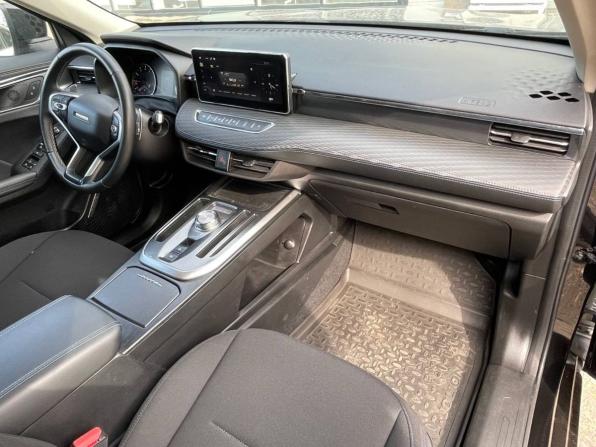 Haval Jolion I с пробегом 2023 года, цена 1 620 000 рублей, 144684 км, внедорожник, Автокод Объявления