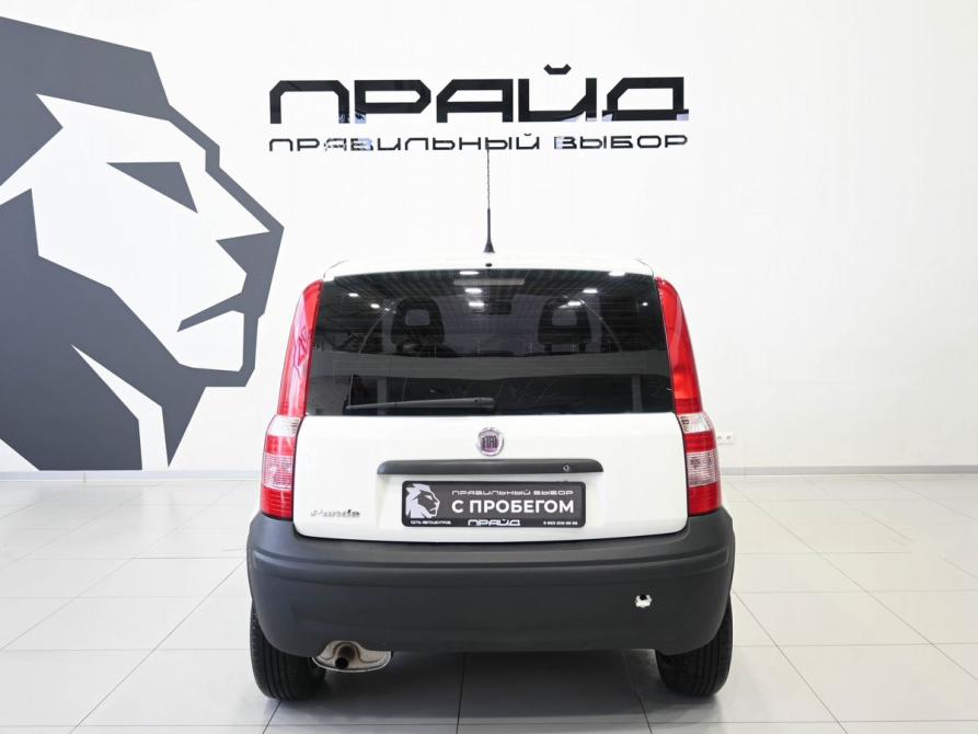 Fiat Panda II Ростов-на-Дону  - изображение 5