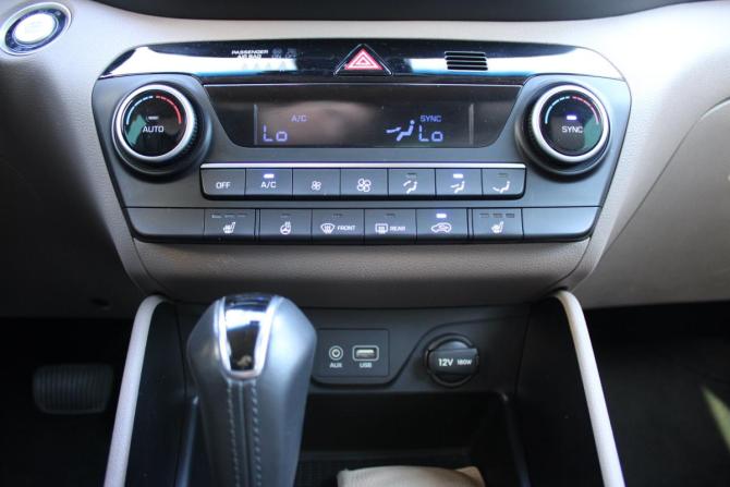 Hyundai Tucson III Рестайлинг с пробегом 2019 года, цена 1 949 000 рублей, 165804 км, внедорожник, Автокод Объявления