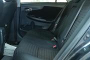 Toyota Corolla X (E140 E150) Омск  - изображение 40