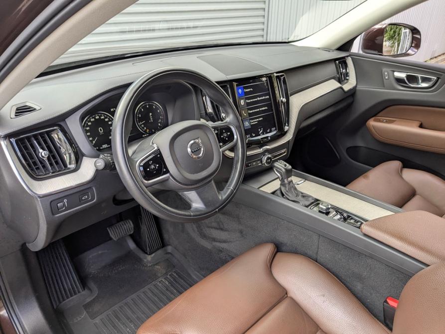 Volvo XC60 II Москва  - изображение 11