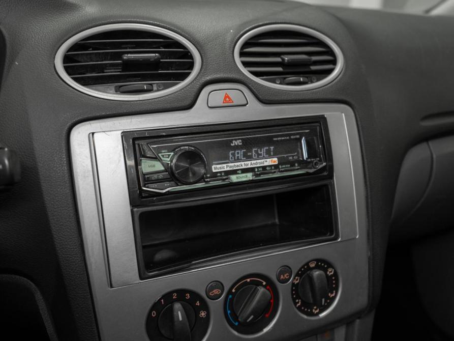 Ford Focus II Рестайлинг Москва  - изображение 17