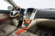 Lexus RX II Рестайлинг Новосибирск  - изображение 30
