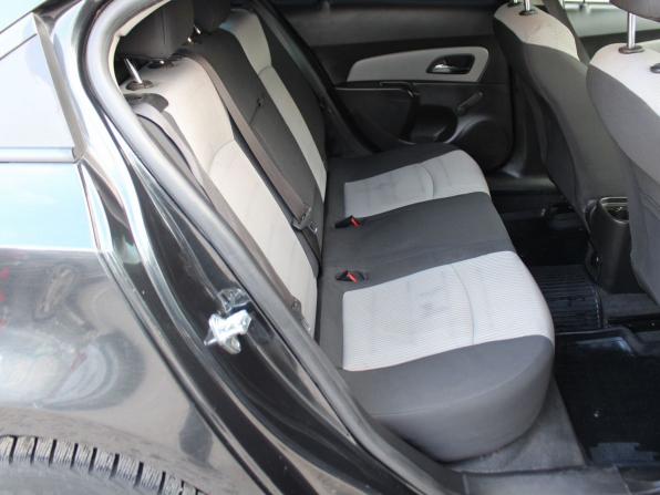 Chevrolet Cruze I с пробегом 2011 года, цена 619 000 рублей, 158761 км, седан, Автокод Объявления