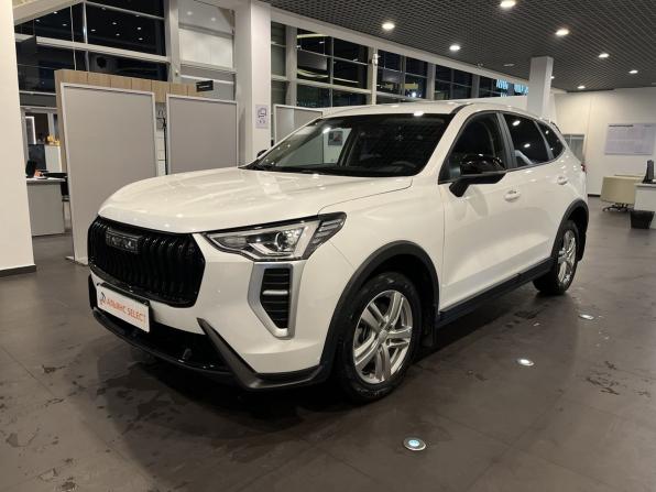 Haval Jolion I Рестайлинг с пробегом 2024 года, цена 2 060 000 рублей, 30340 км, внедорожник, Автокод Объявления