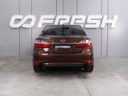 Toyota Camry VII (XV50) Рестайлинг 2 Воронеж  - изображение 23