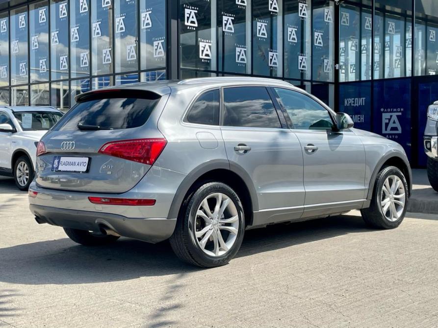 Audi Q5 I (8R) Краснодар  - изображение 8