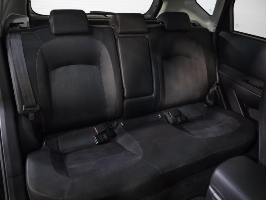 Nissan Qashqai I Рестайлинг Санкт-Петербург  - изображение 24