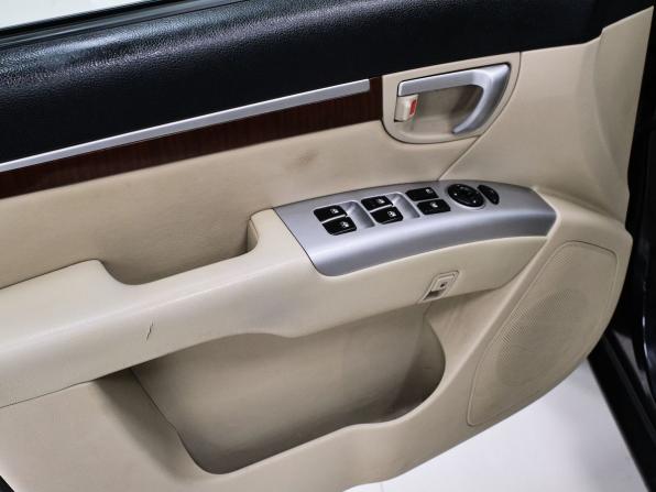 Hyundai Santa Fe II с пробегом 2008 года, цена 984 000 рублей, 243776 км, внедорожник, Автокод Объявления