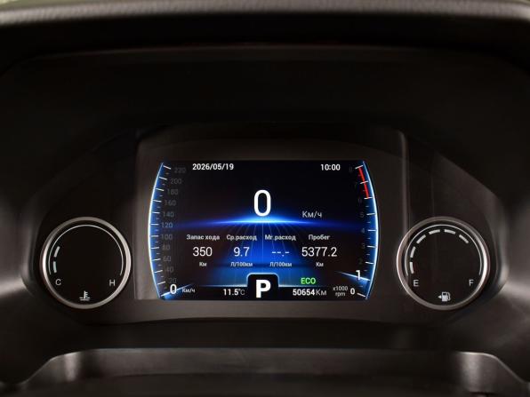 Chery Tiggo 8 I Рестайлинг с пробегом 2024 года, цена 2 149 999 рублей, 50653 км, внедорожник, Автокод Объявления
